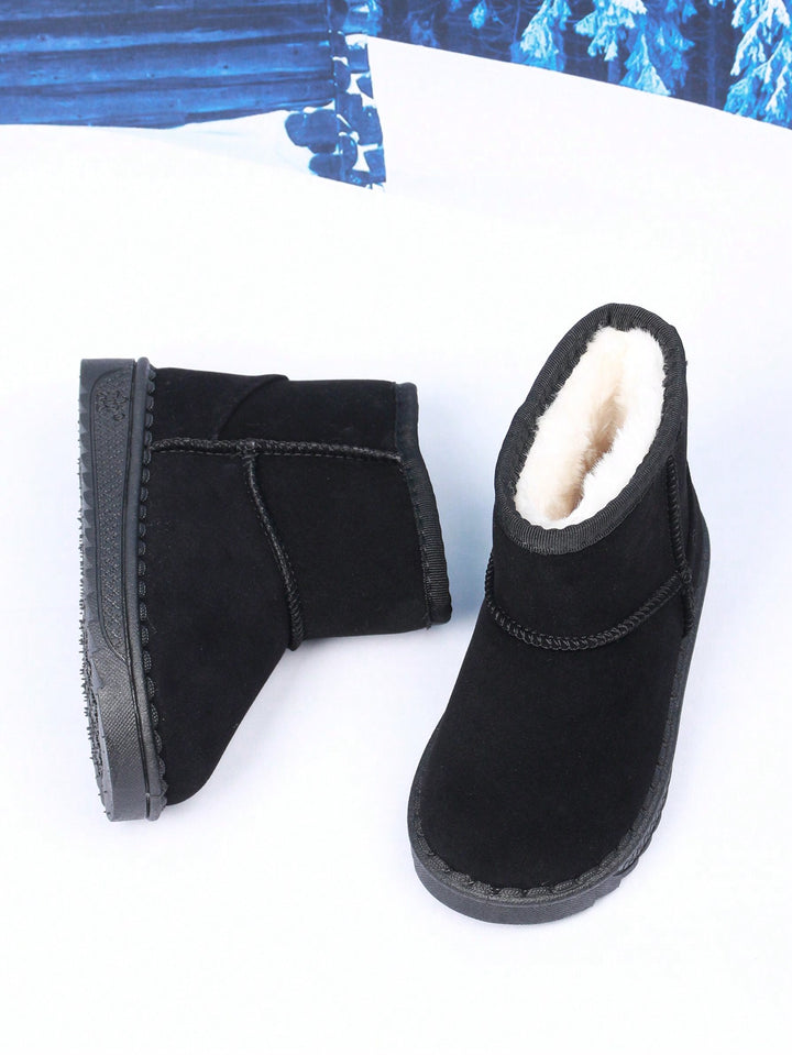 Cizme SHEIN, negru
