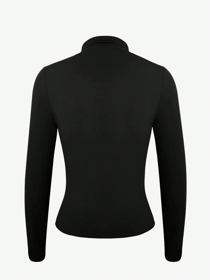 Tricou SHEIN, negru