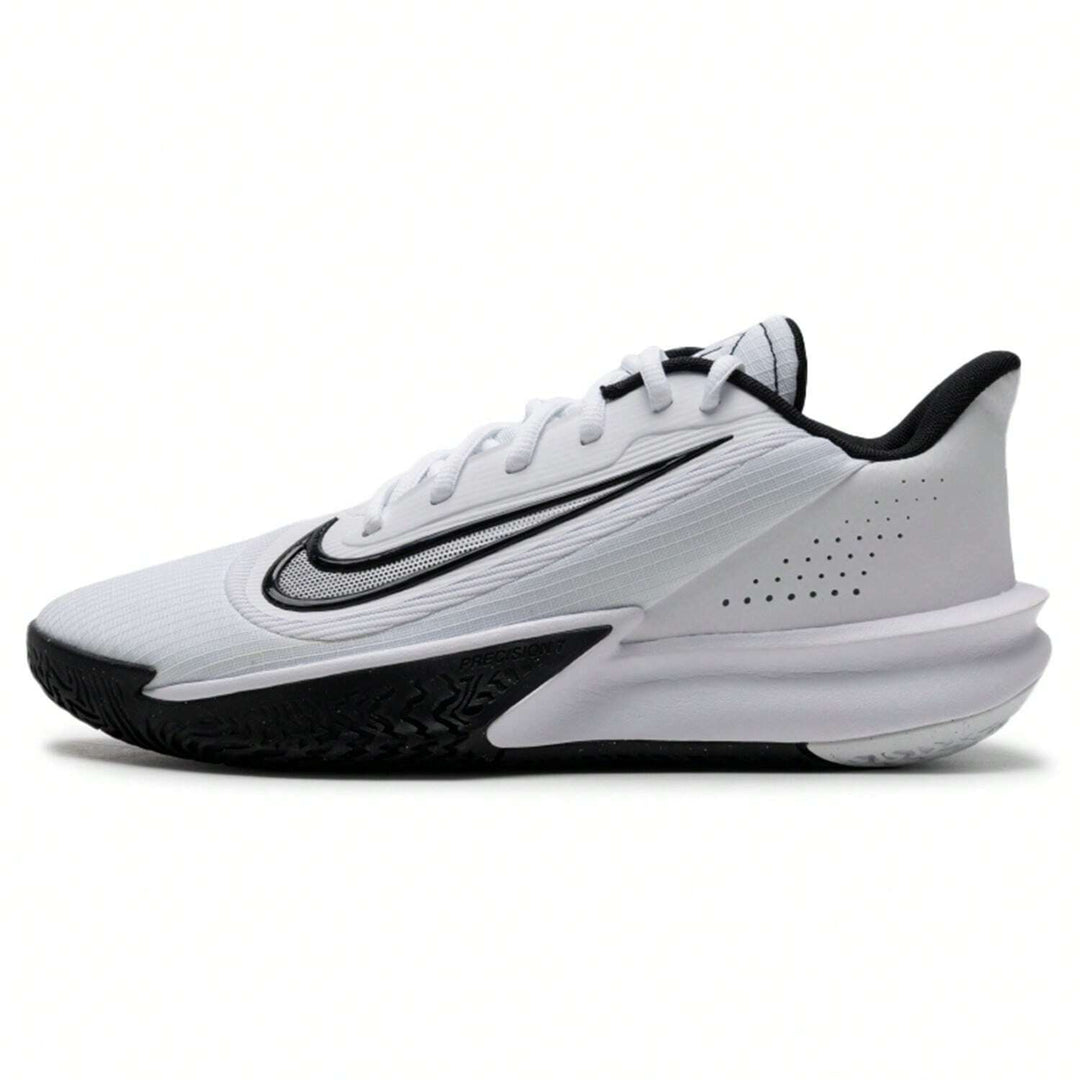 Pantofi sport NIKE, alb