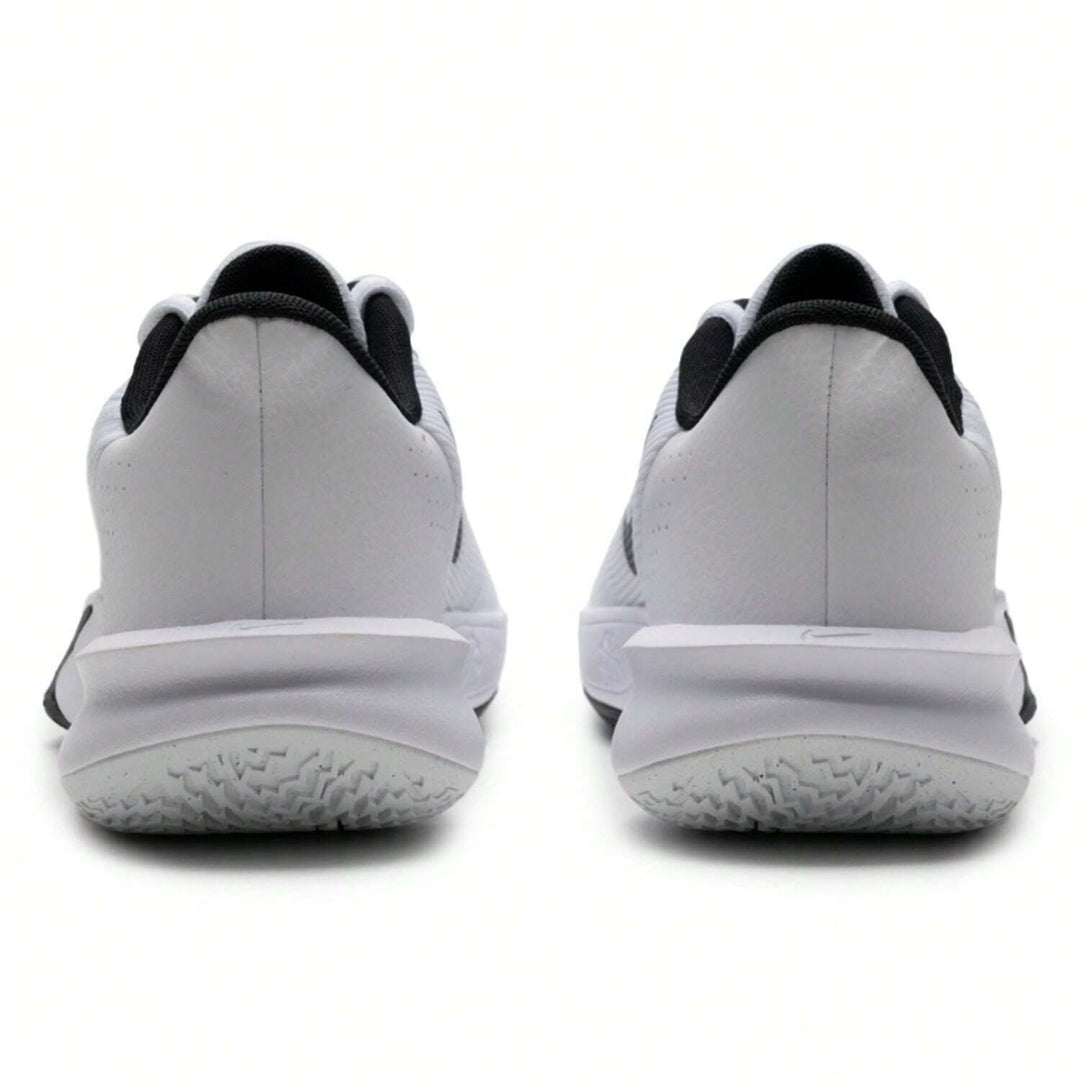 Pantofi sport NIKE, alb