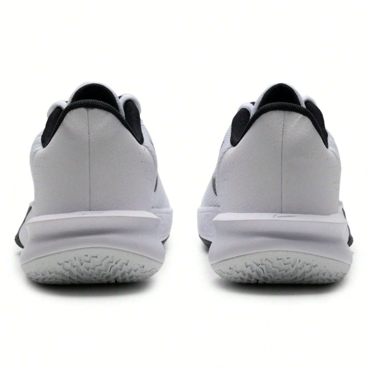 Pantofi sport NIKE, alb