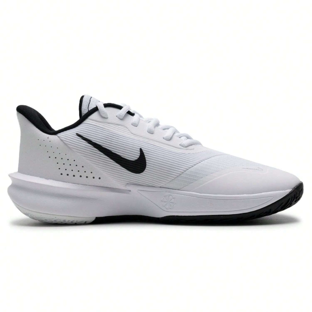 Pantofi sport NIKE, alb