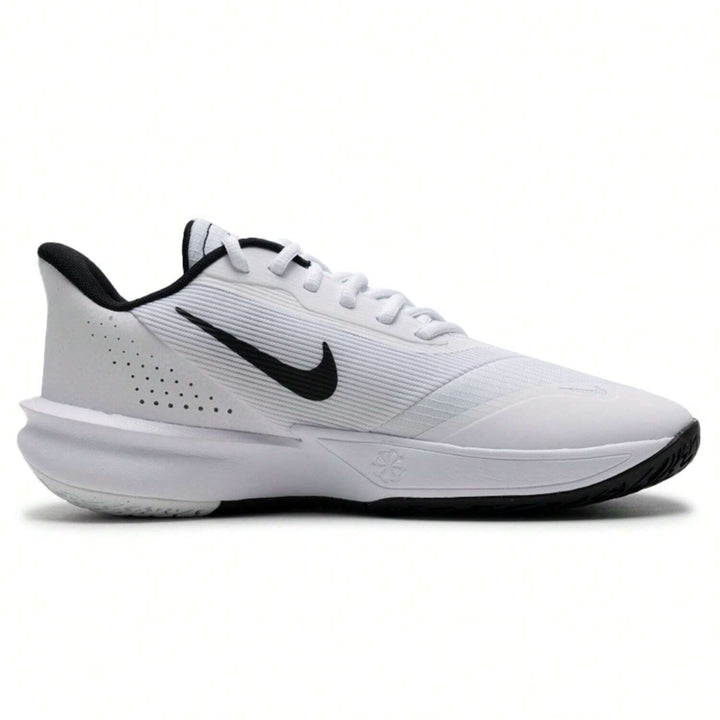 Pantofi sport NIKE, alb