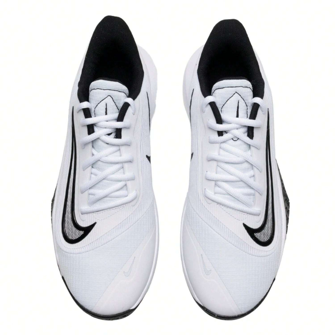 Pantofi sport NIKE, alb