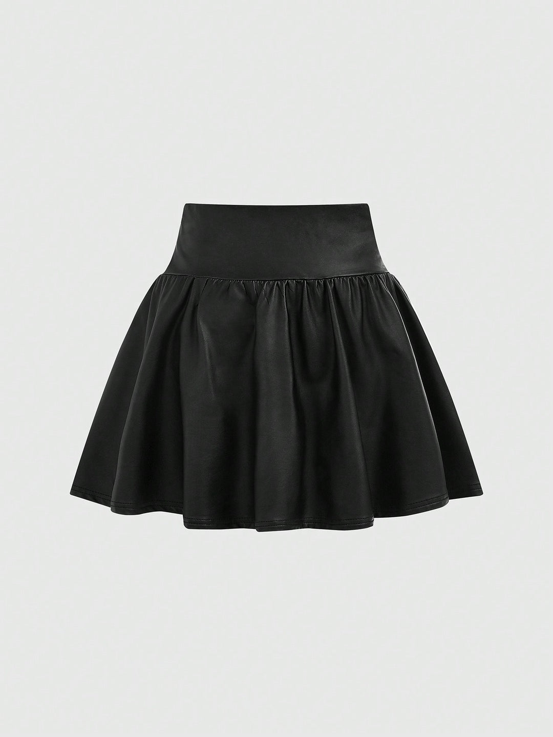 Fustă SHEIN, negru