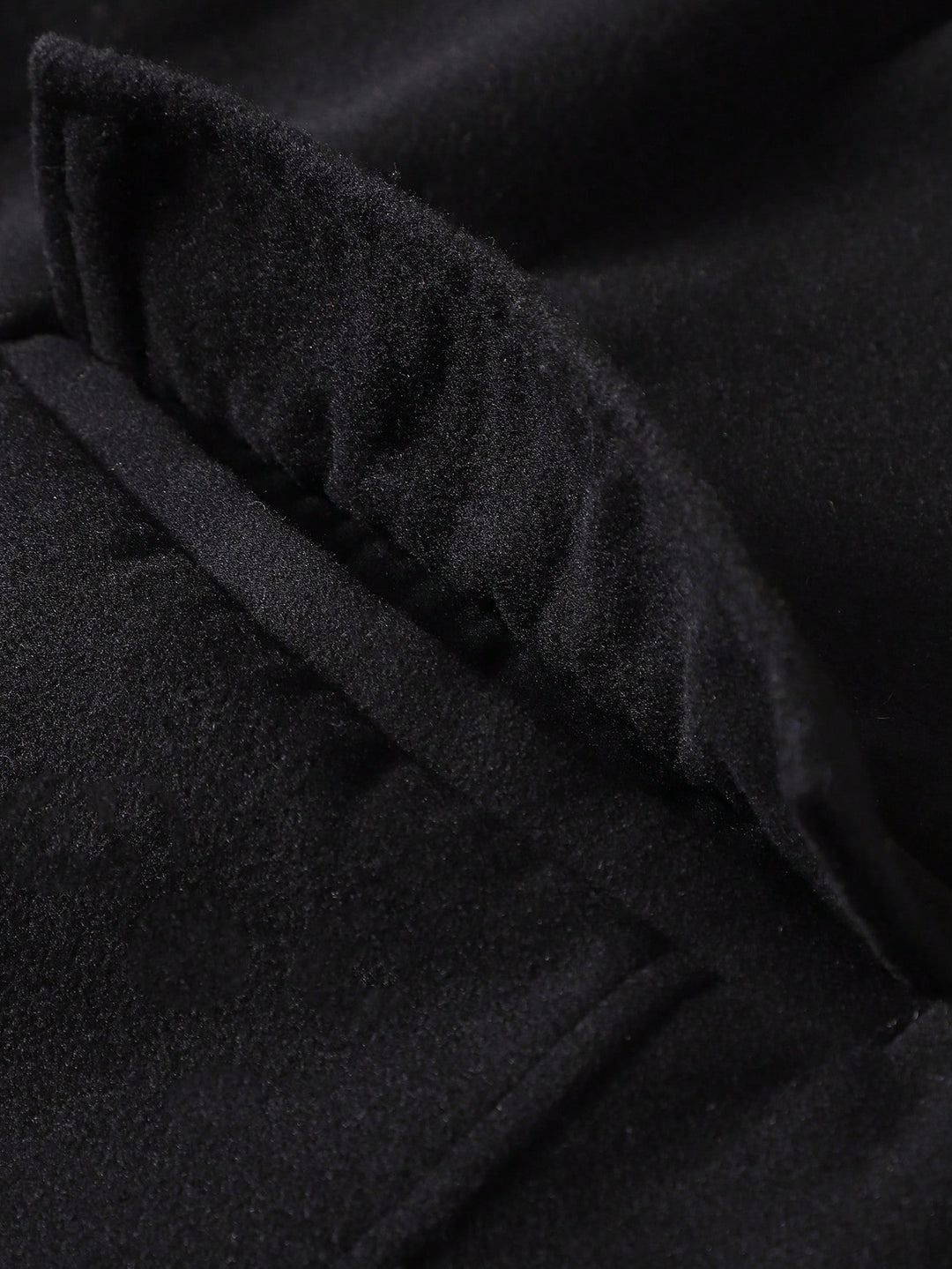 Palton SHEIN, negru