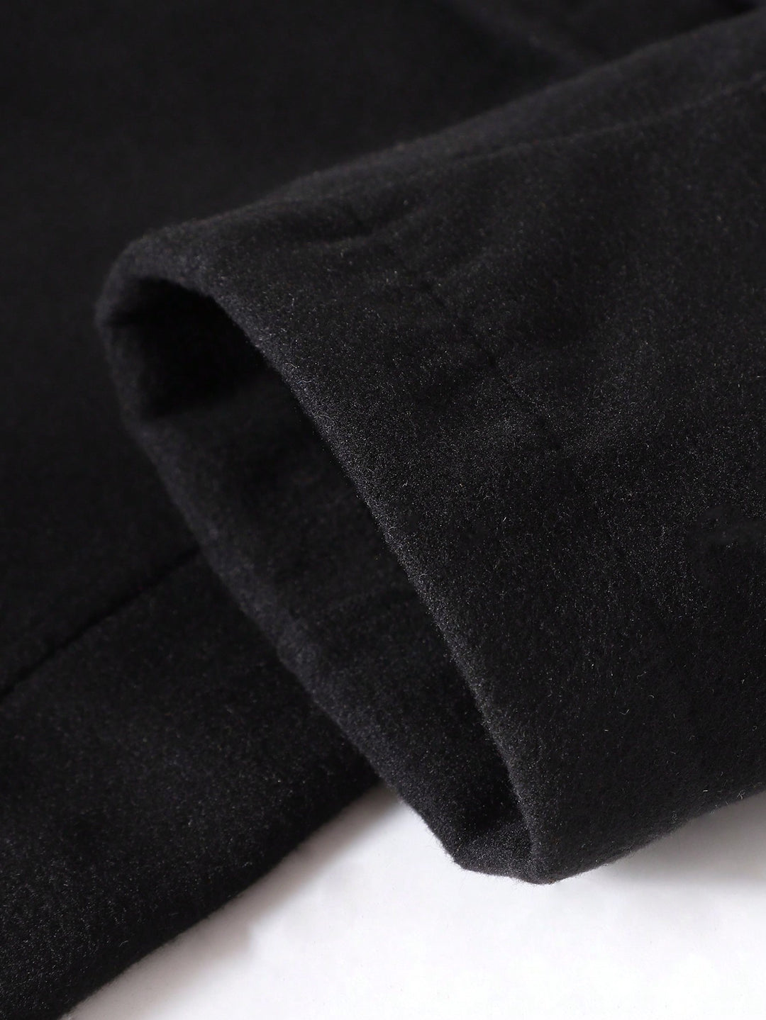 Palton SHEIN, negru