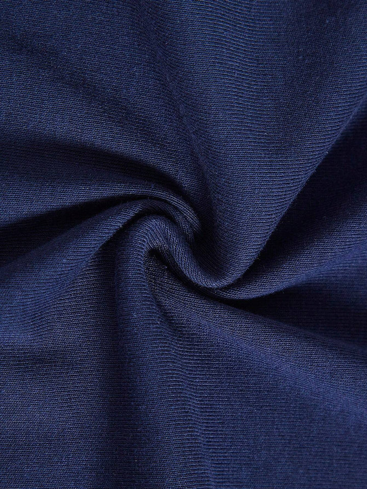 Compleu pijamale SHEIN, mix culori