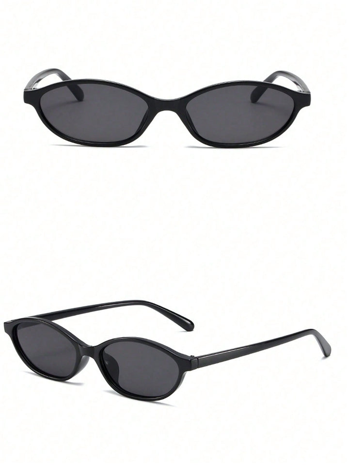 Ochelari SHEIN, negru