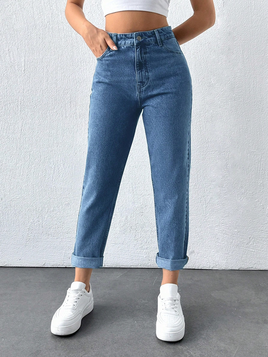 Jeans SHEIN
