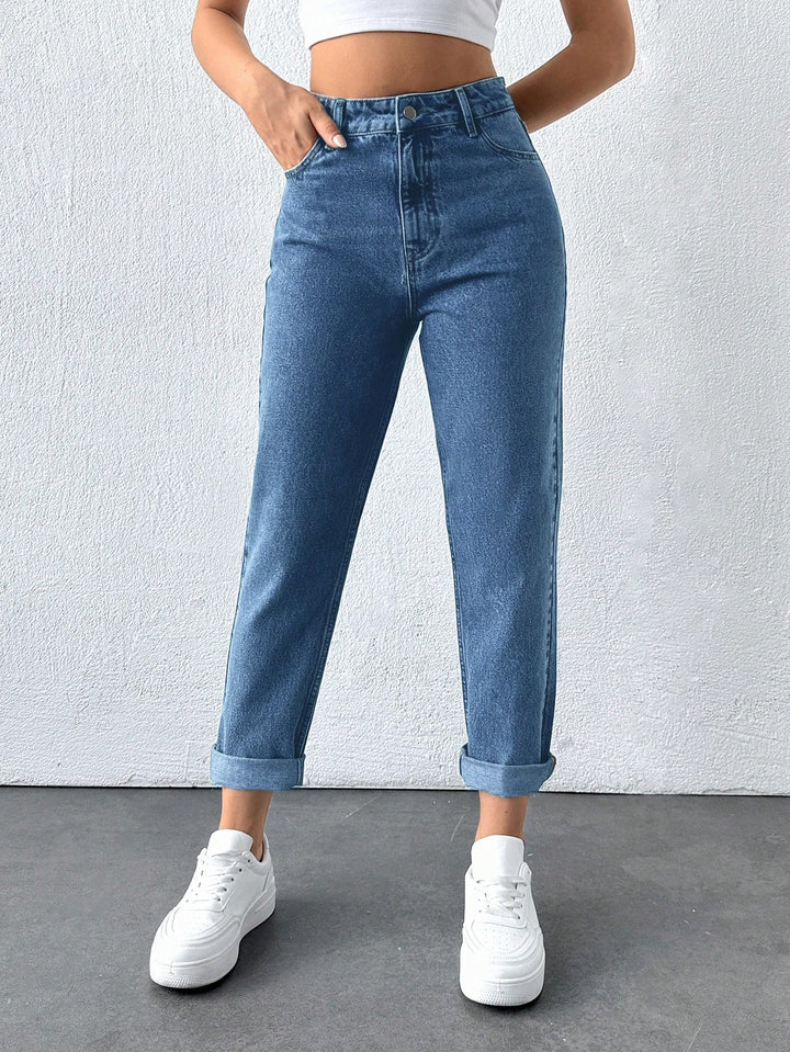 Jeans SHEIN