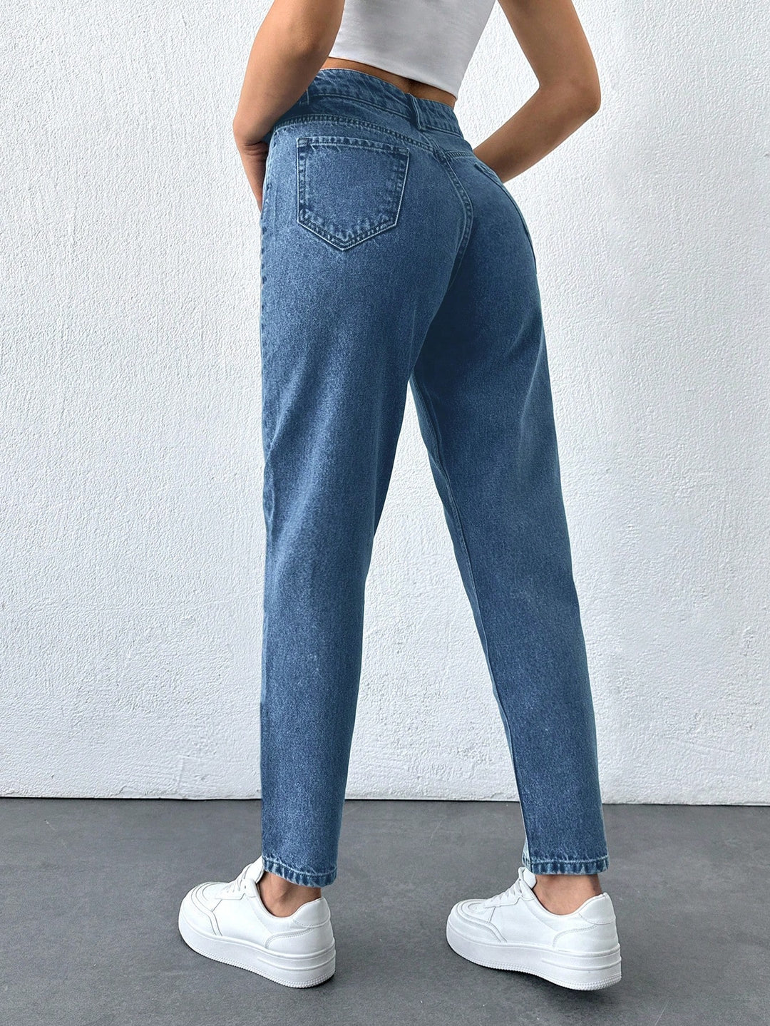 Jeans SHEIN