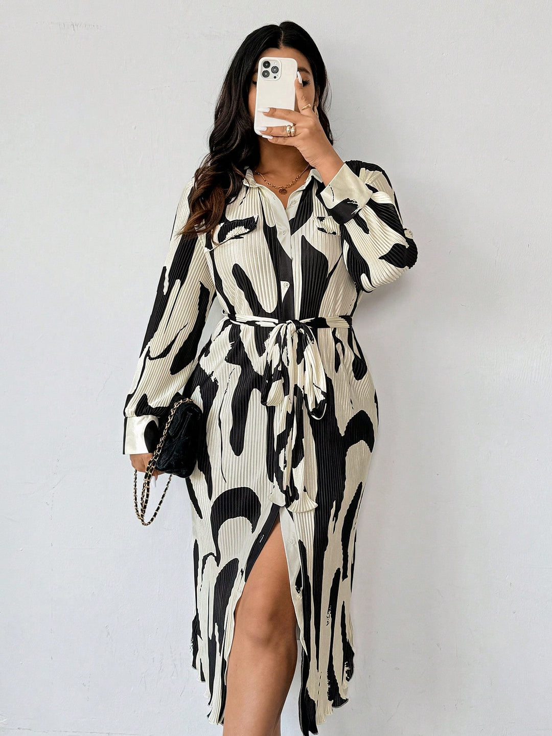 Rochie SHEIN, negru