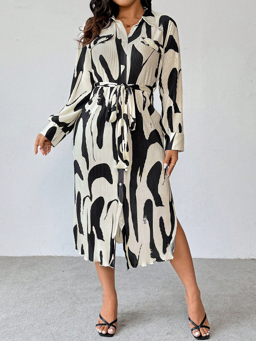 Rochie SHEIN, negru
