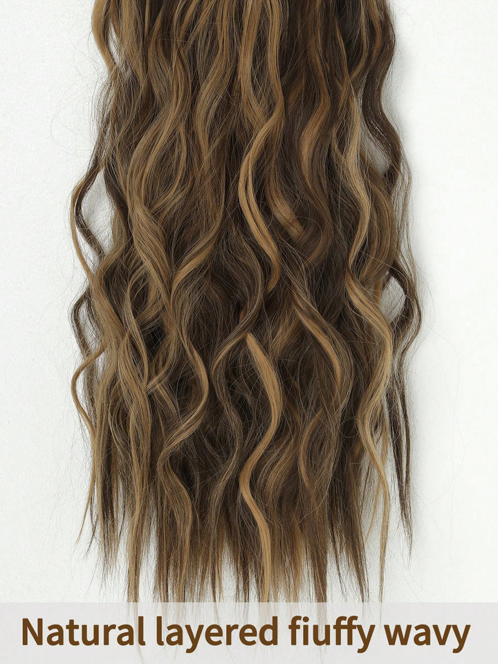 Extensie SHEIN, negru