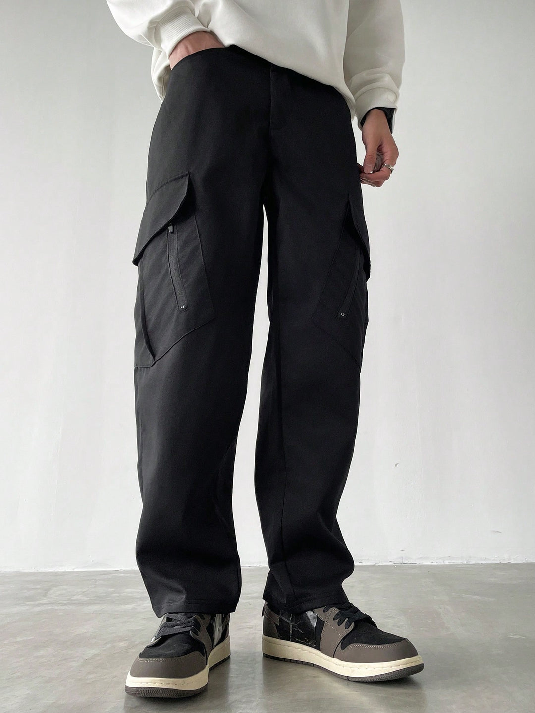 Pantaloni SHEIN
