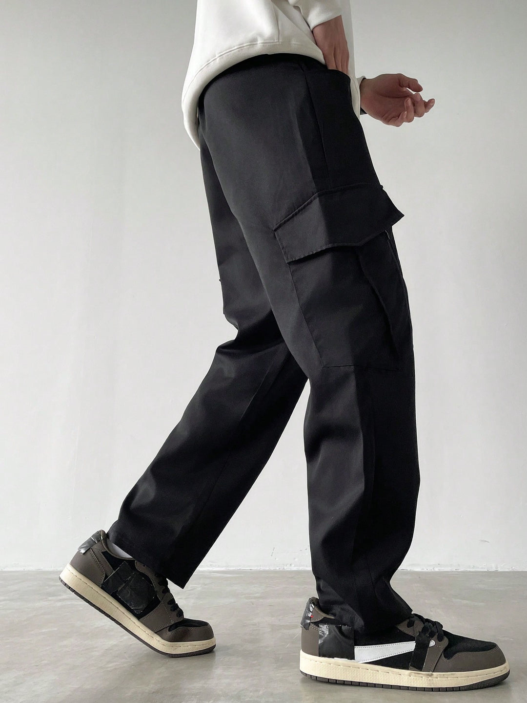 Pantaloni SHEIN