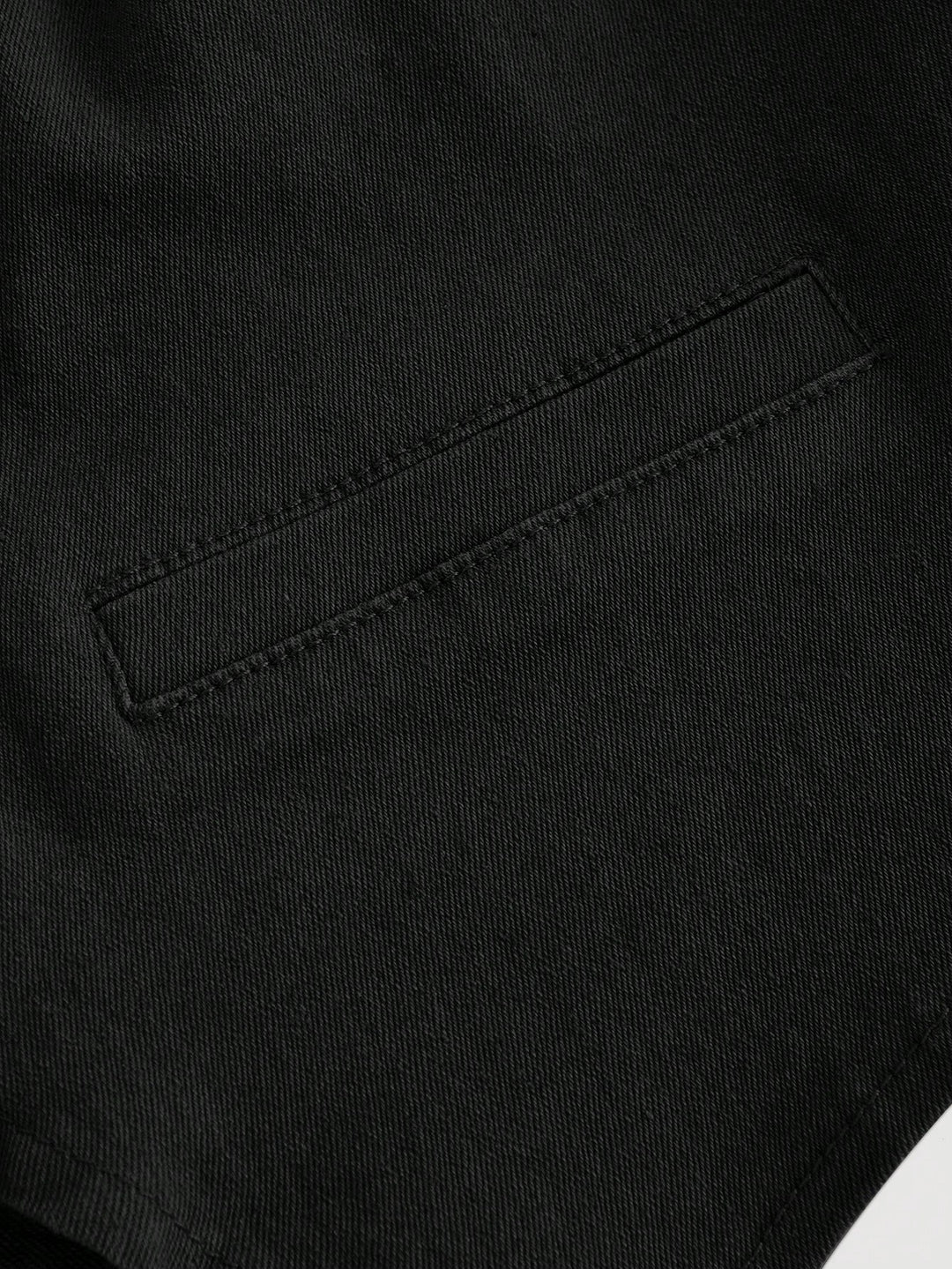 Top SHEIN, negru