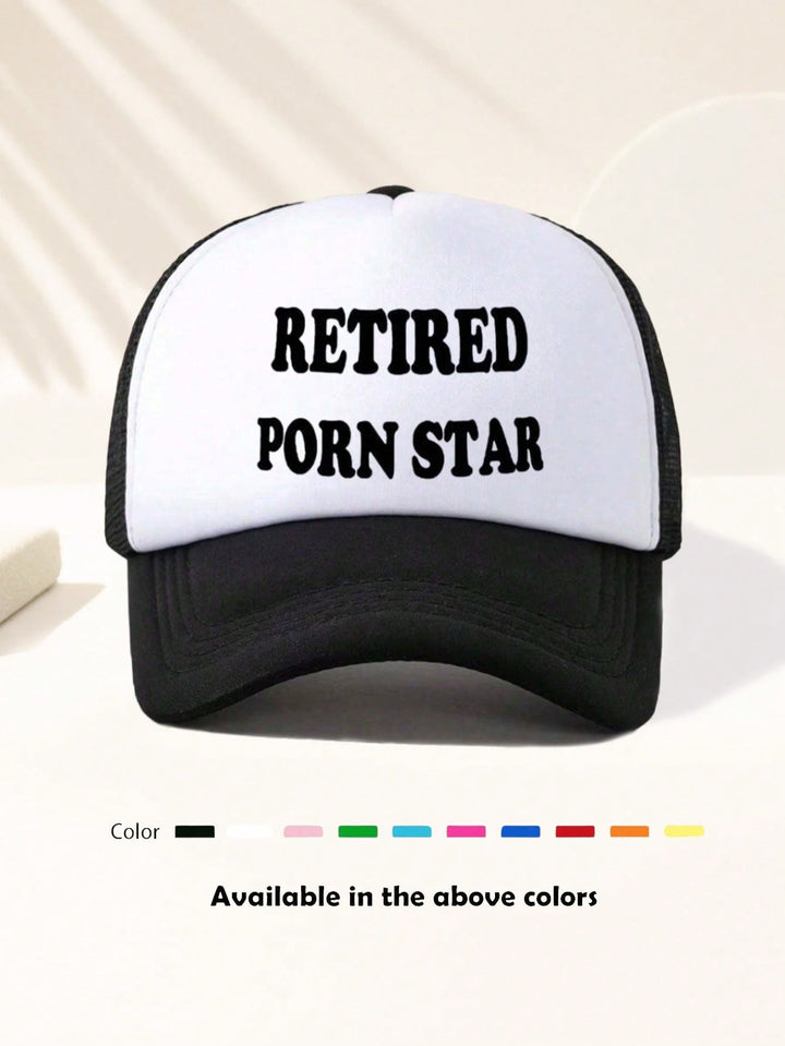 Șapcă SHEIN, mix culori