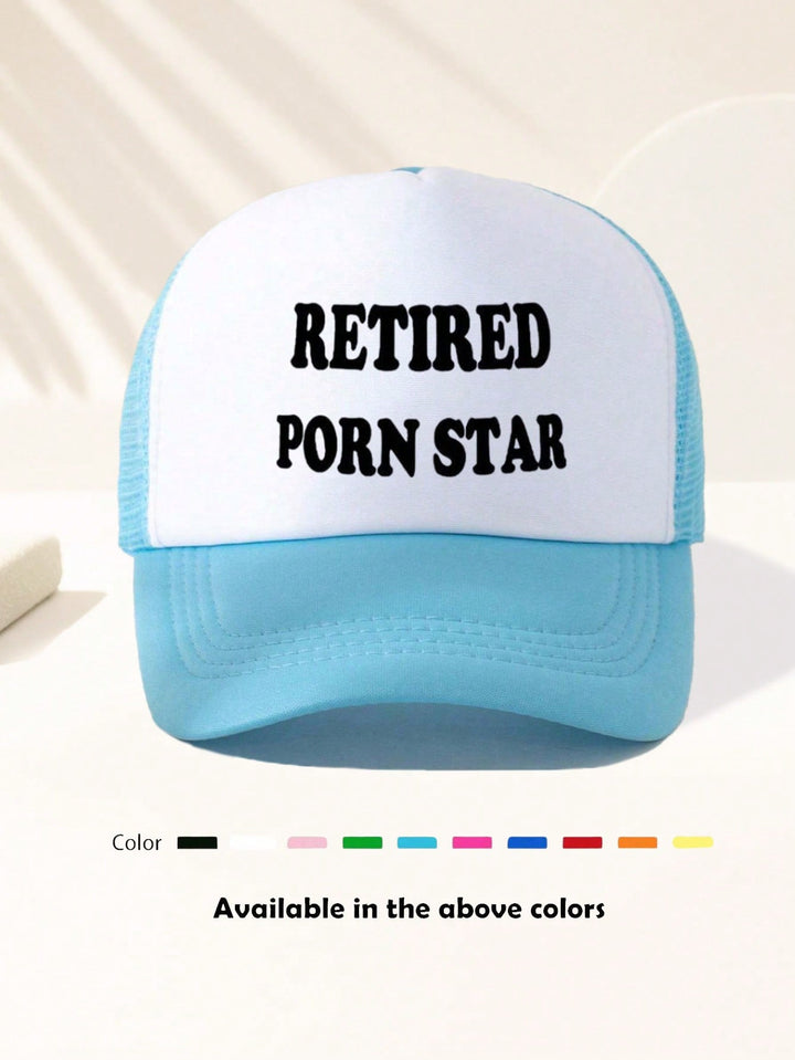 Șapcă SHEIN, mix culori