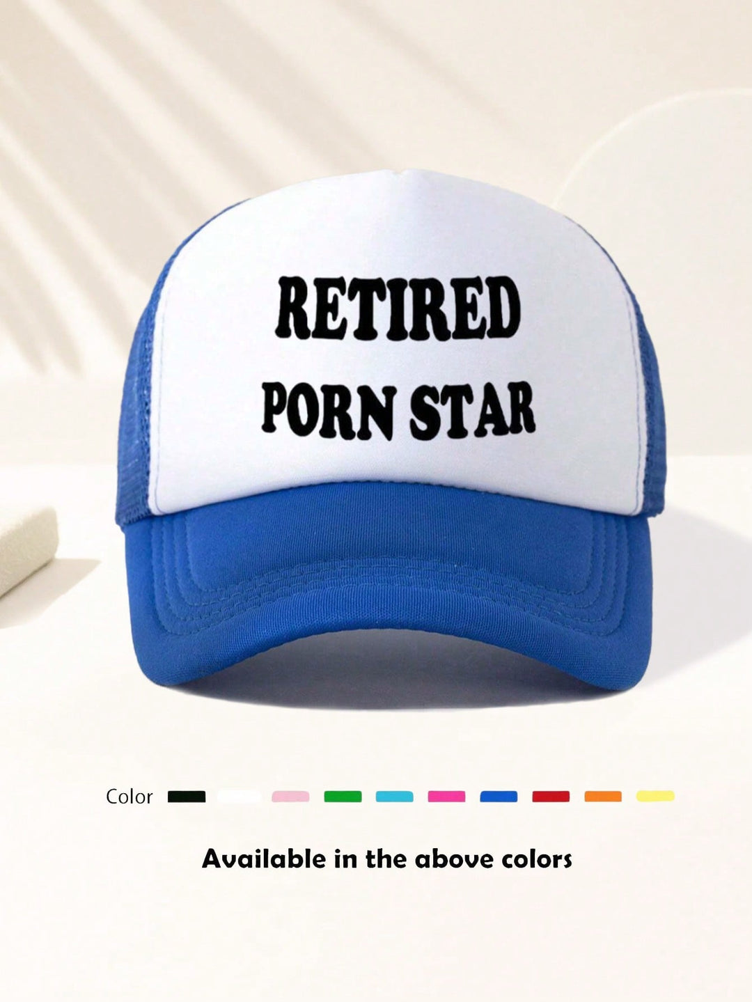 Șapcă SHEIN, mix culori