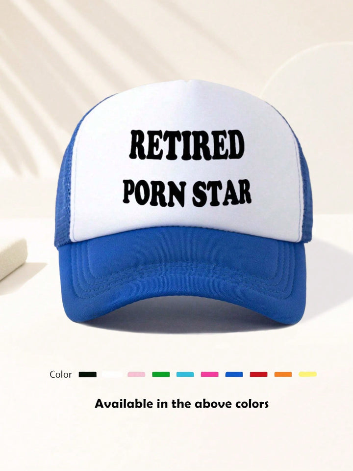 Șapcă SHEIN, mix culori