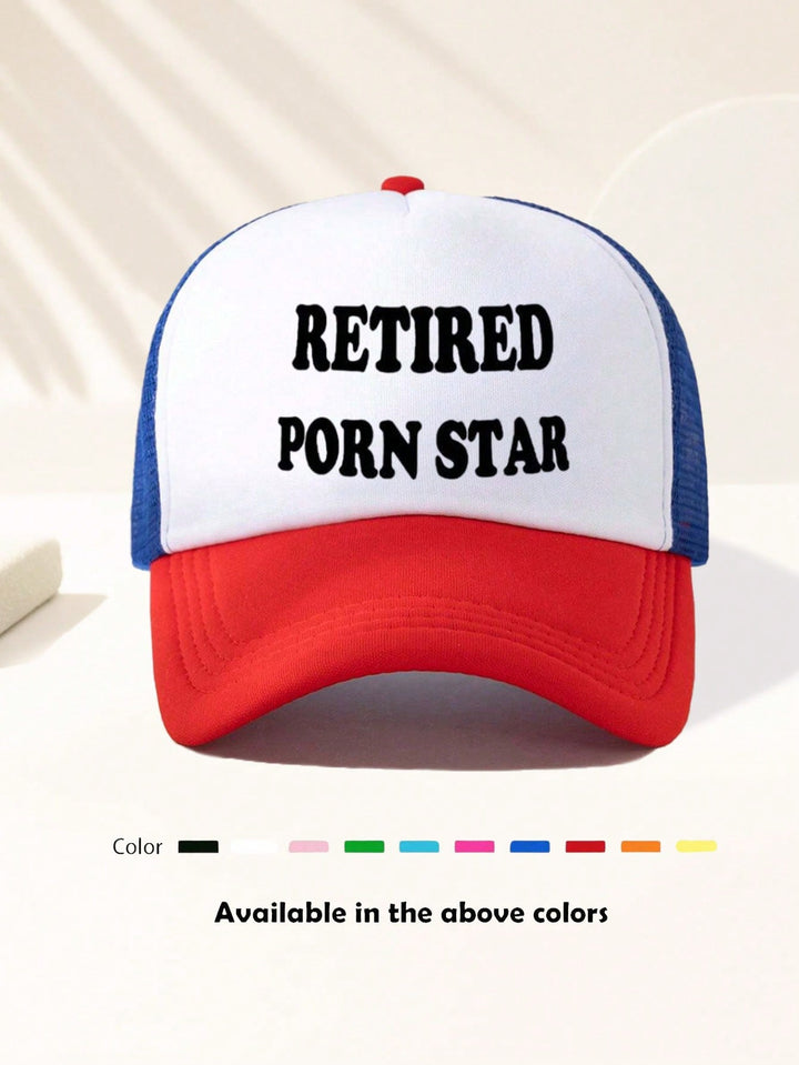 Șapcă SHEIN, mix culori
