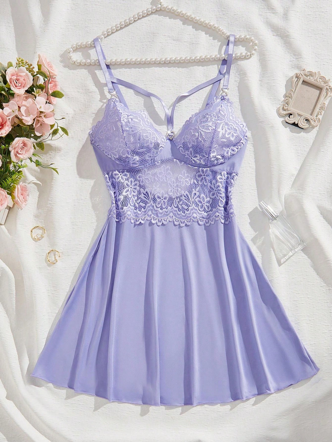Rochie SHEIN, mov