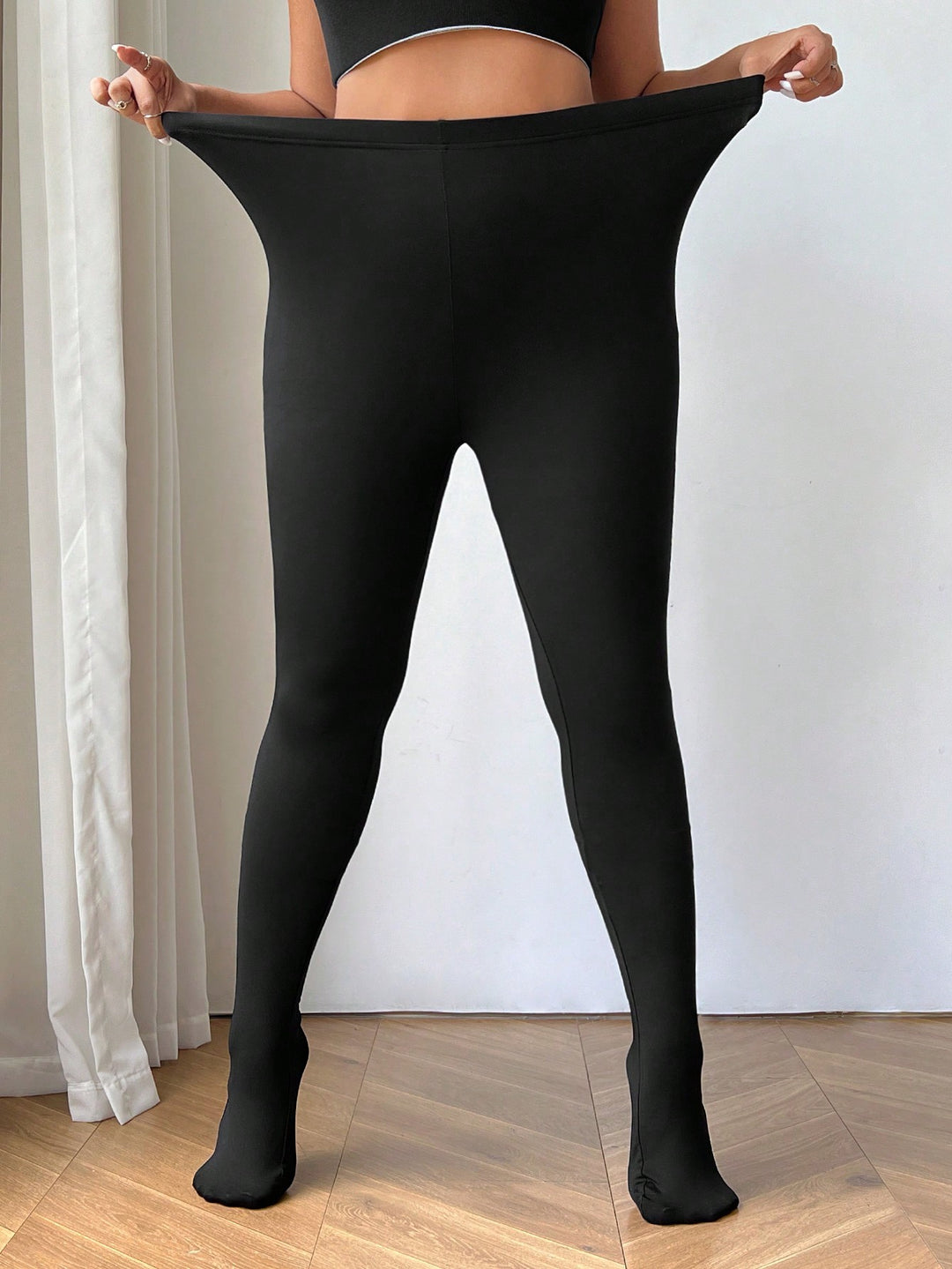 Colant SHEIN, negru