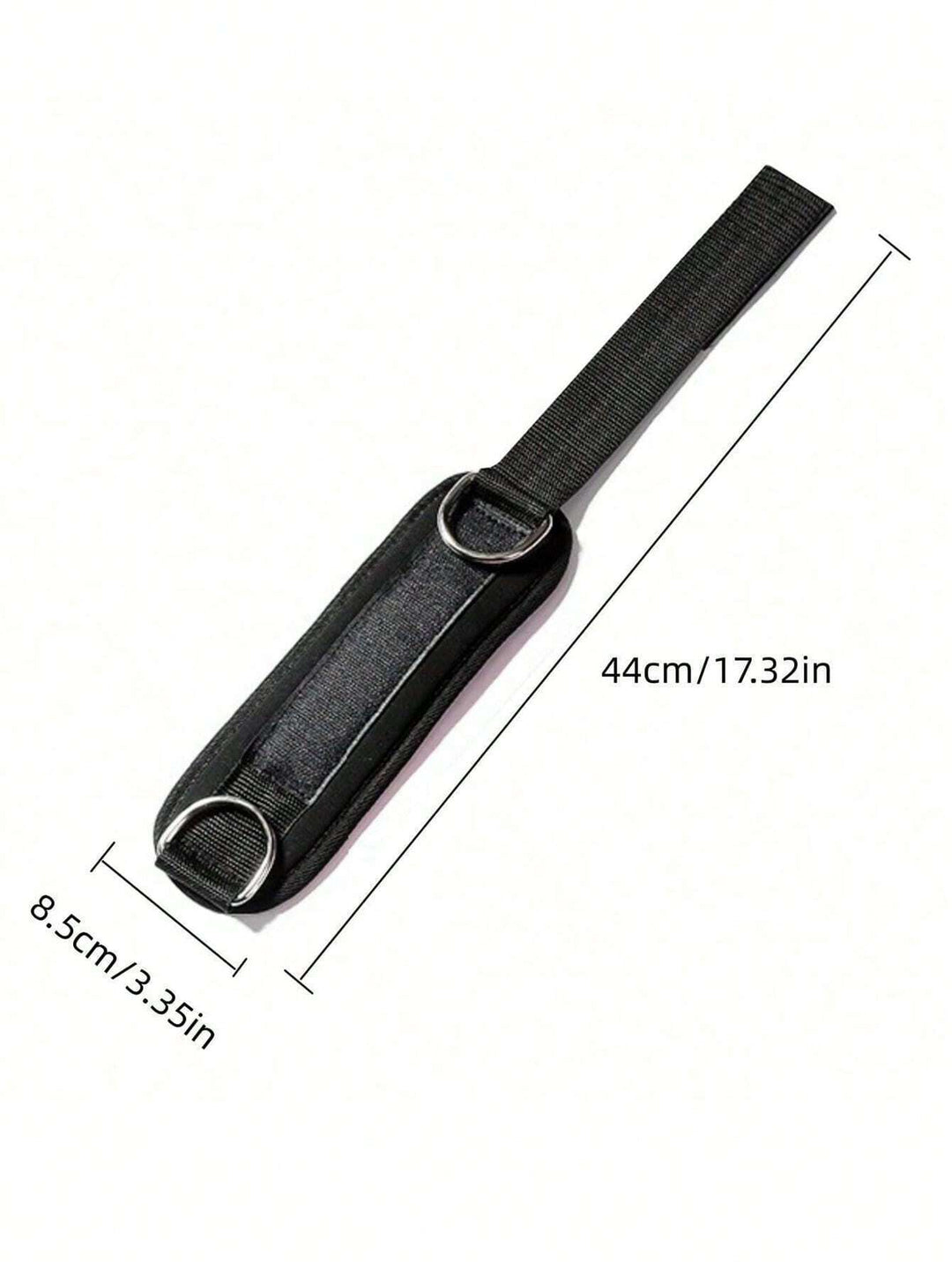 Accesoriu SHEIN, negru