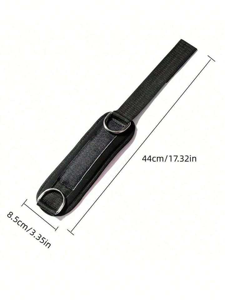 Accesoriu SHEIN, negru