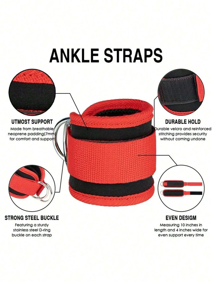 Accesoriu SHEIN, negru