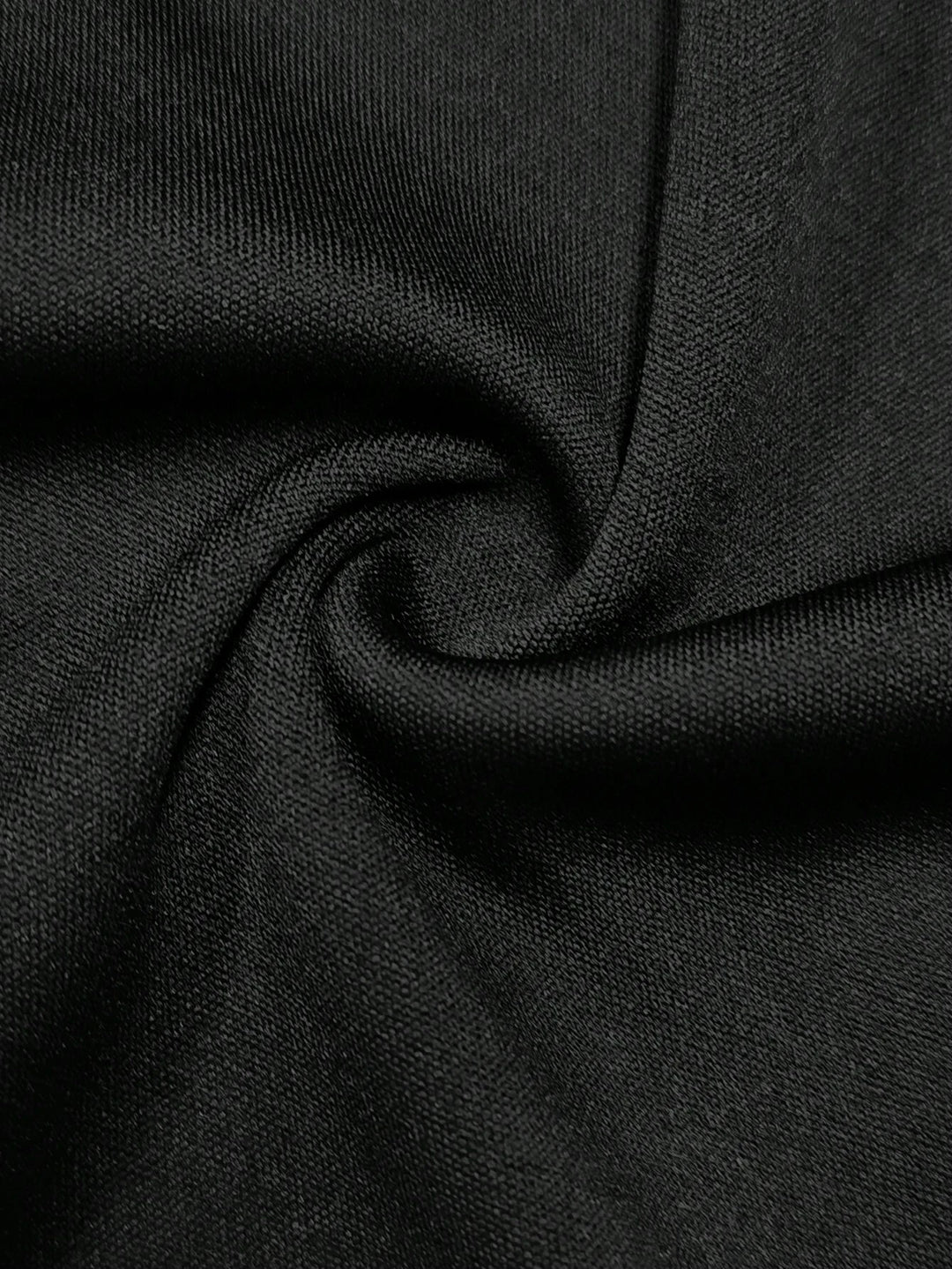 Rochie midi SHEIN, negru