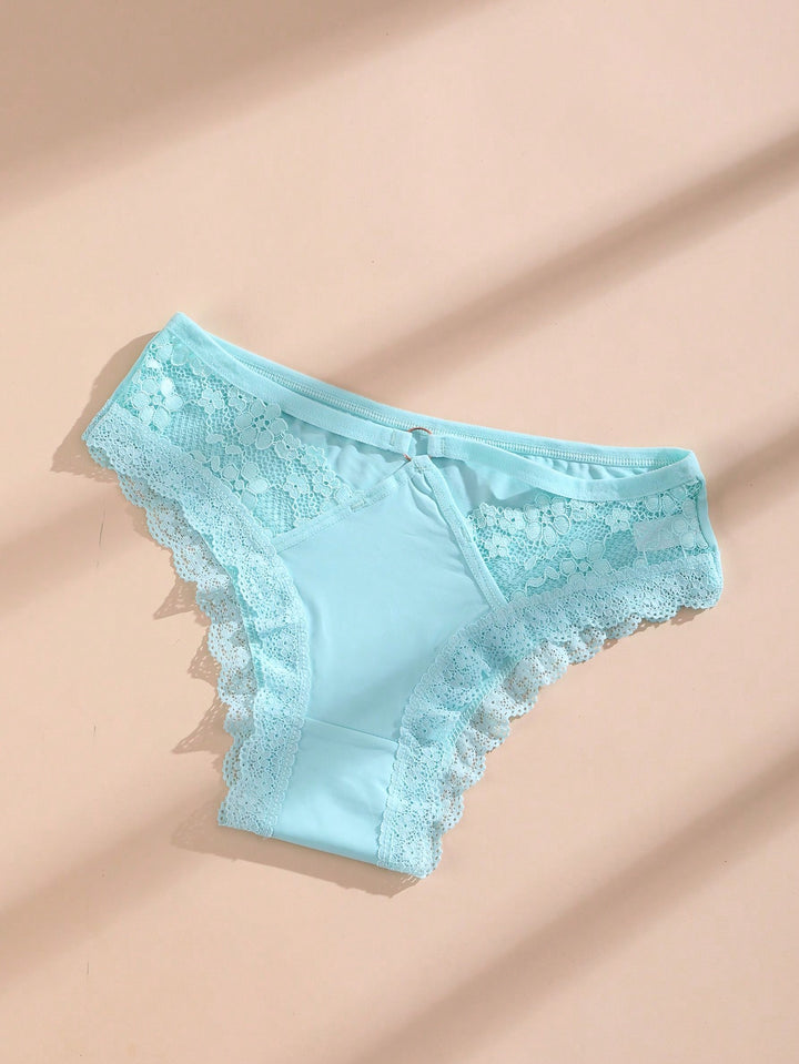 Set chiloți SHEIN, mix culori