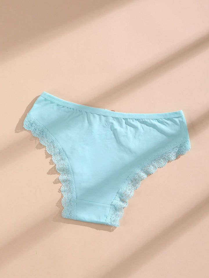 Set chiloți SHEIN, mix culori