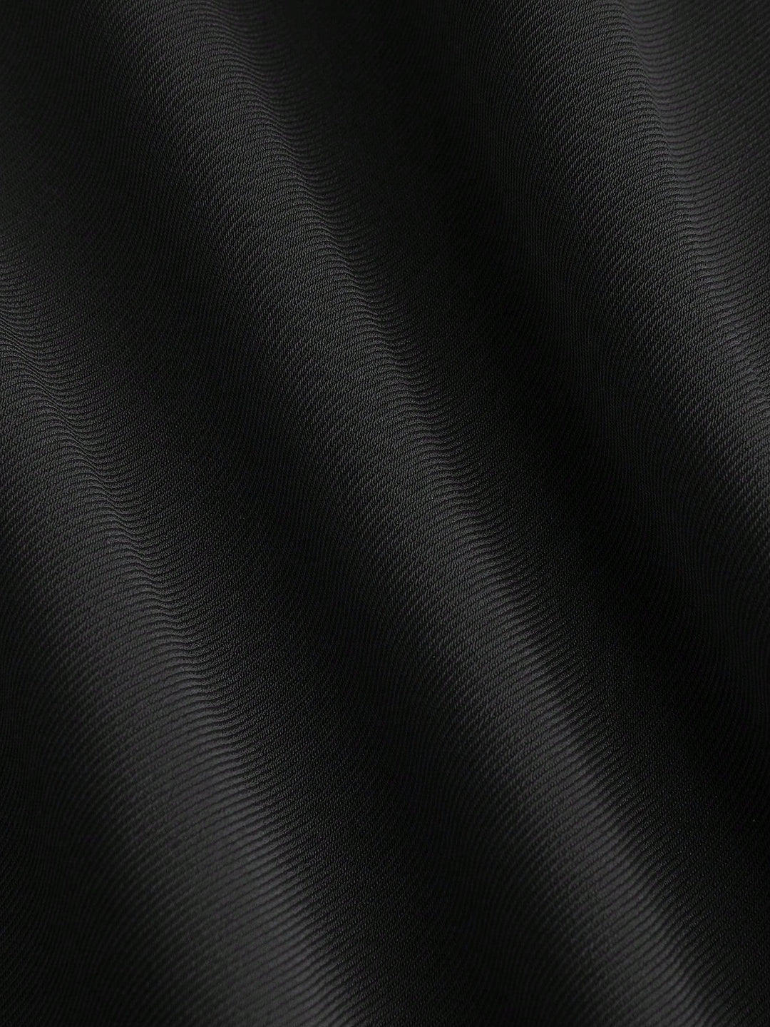Pantaloni SHEIN, negru