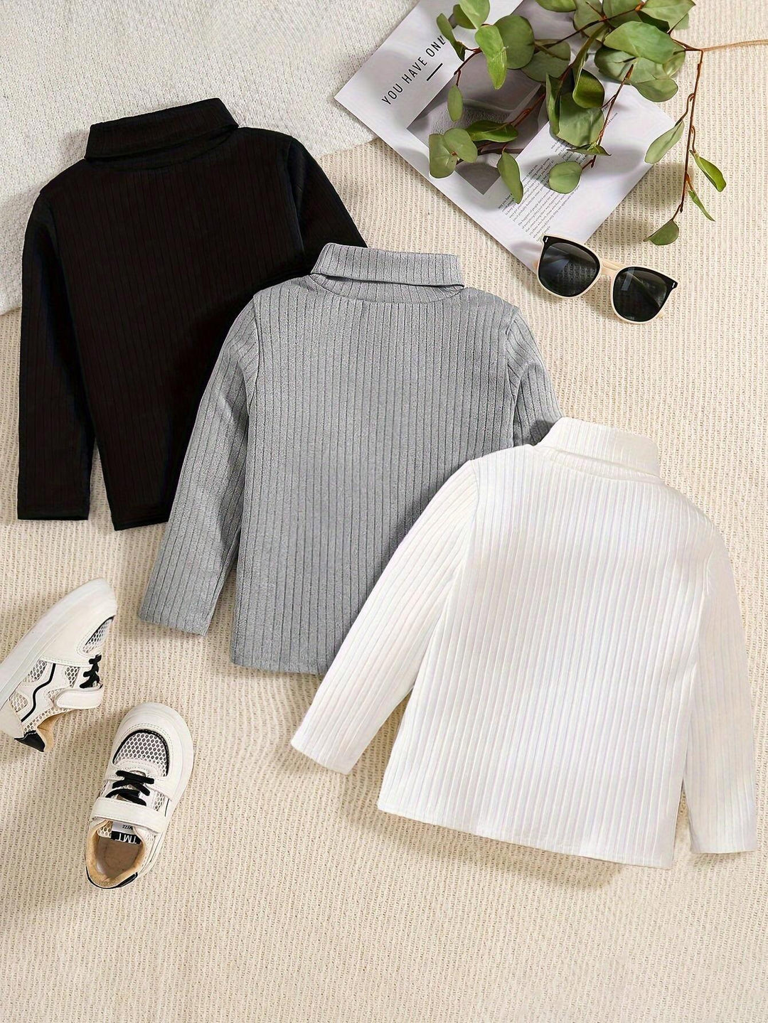 Set bluze SHEIN, mix culori