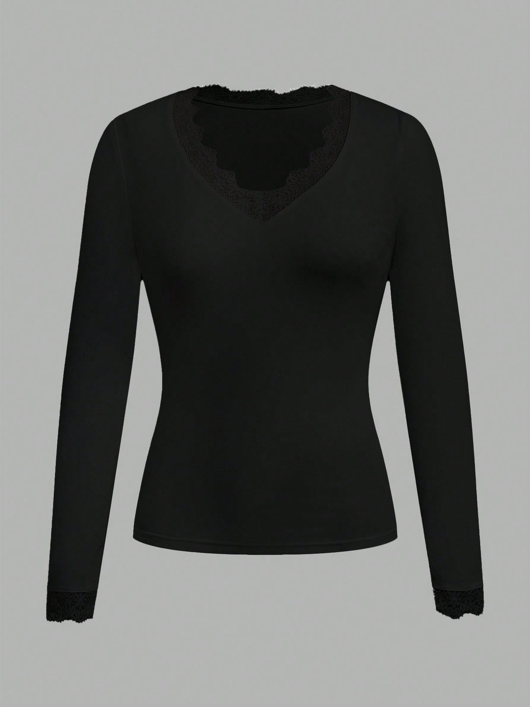 Tricou SHEIN, negru