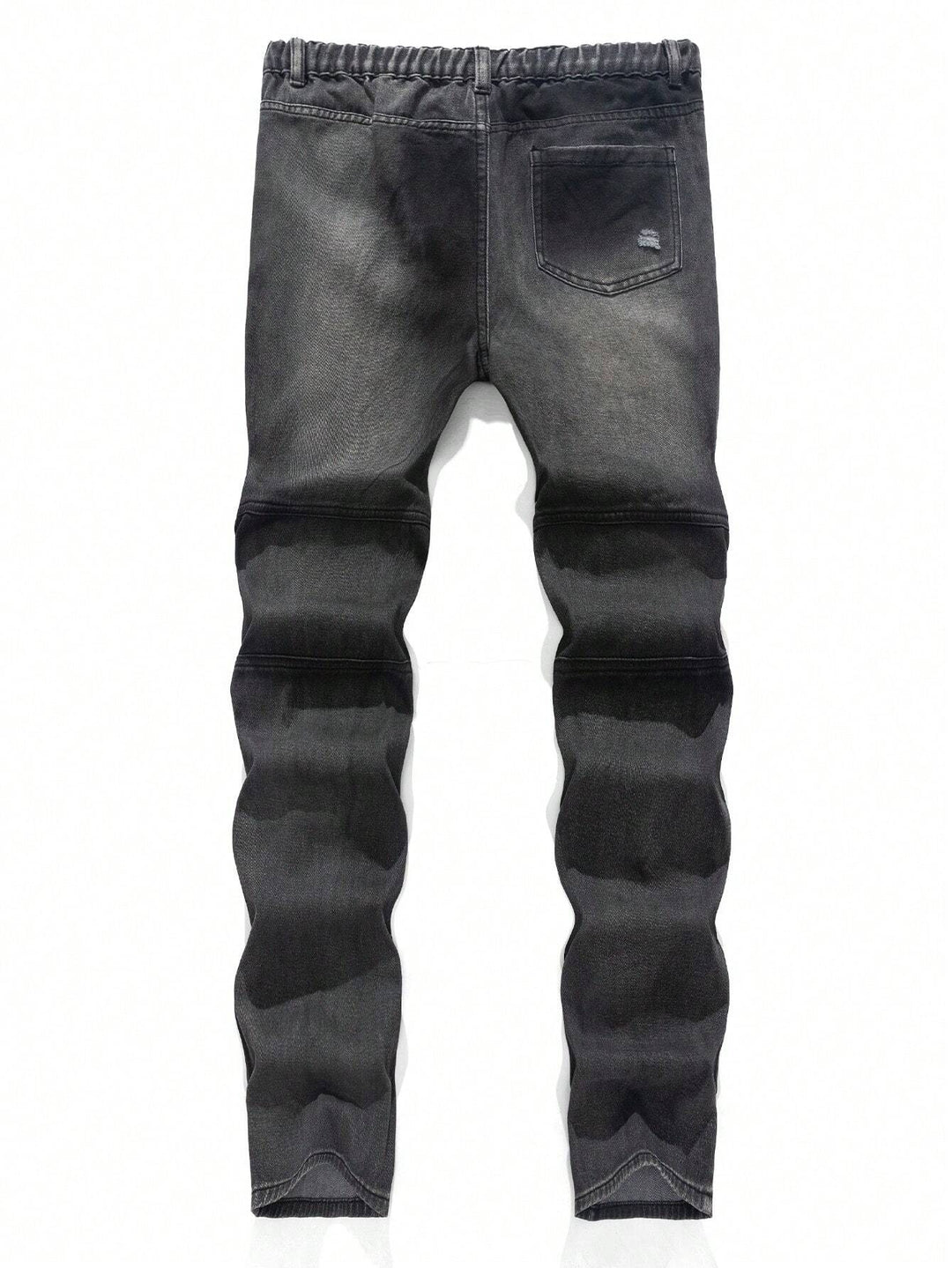 Jeans SHEIN, negru