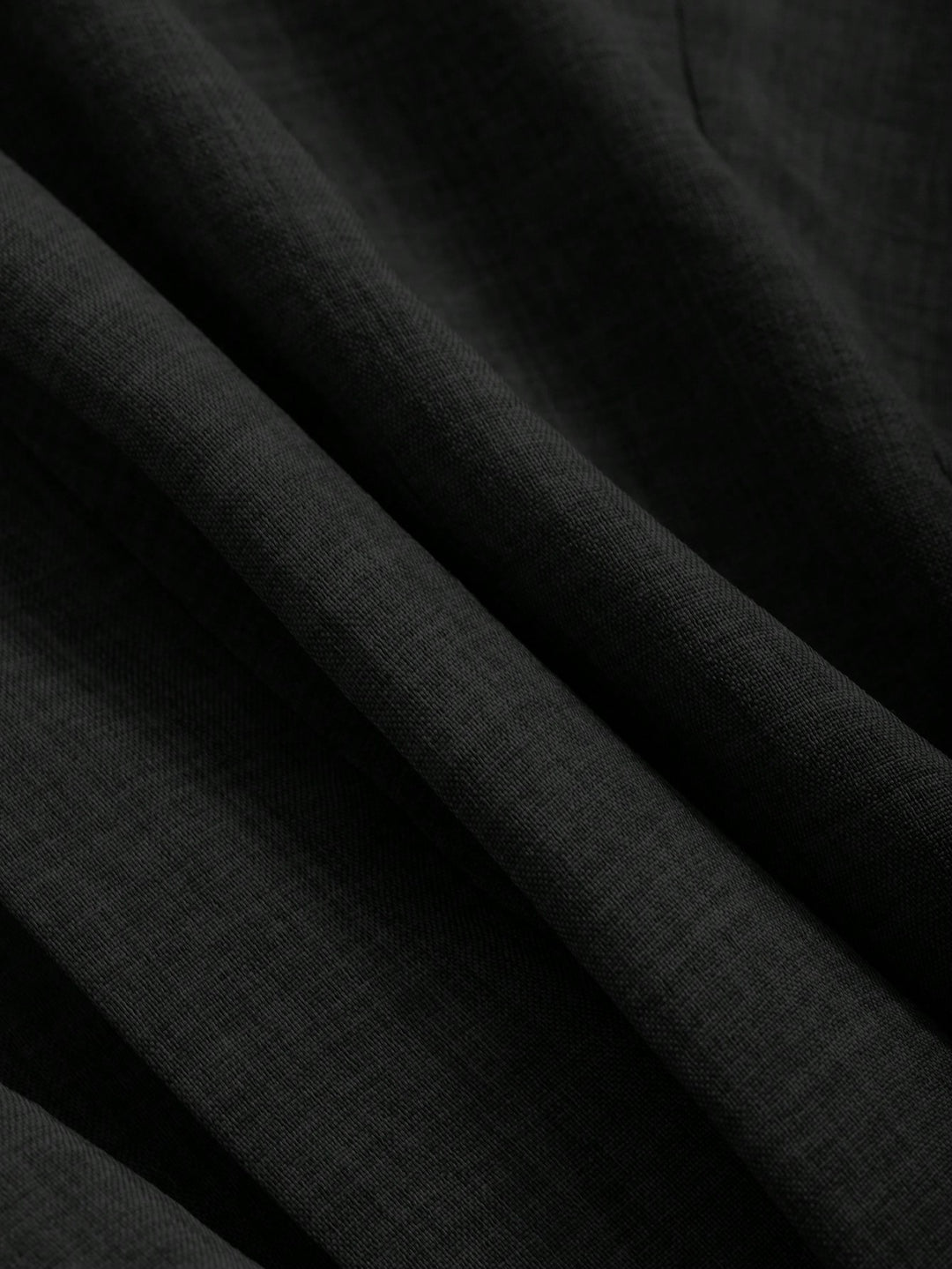 Halat SHEIN, negru