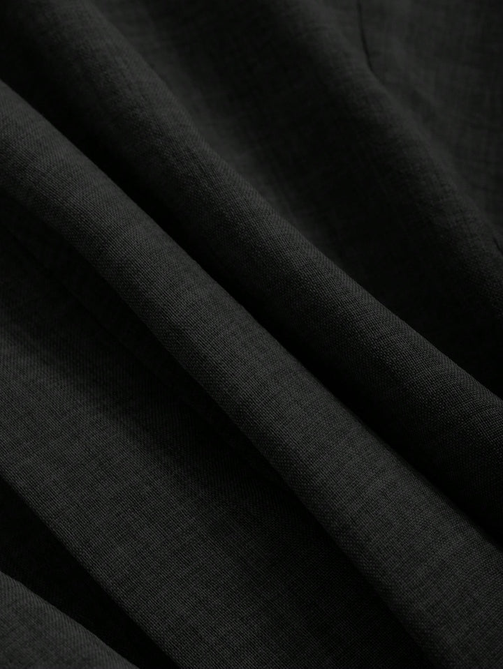 Halat SHEIN, negru
