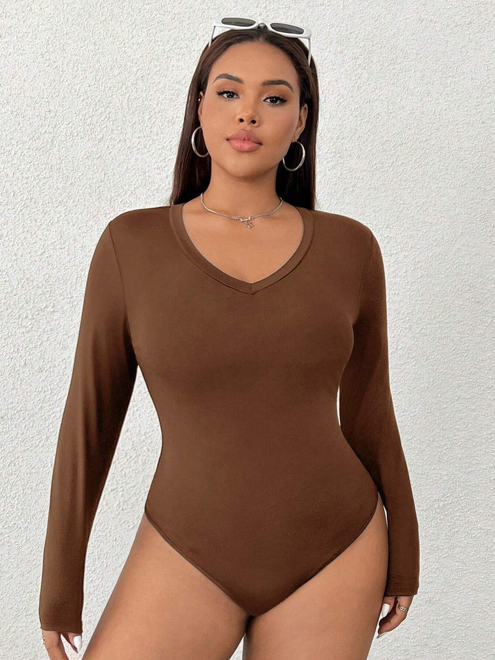 Body SHEIN, maro