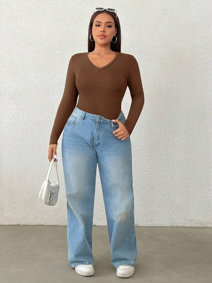 Body SHEIN, maro