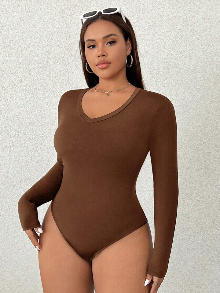 Body SHEIN, maro