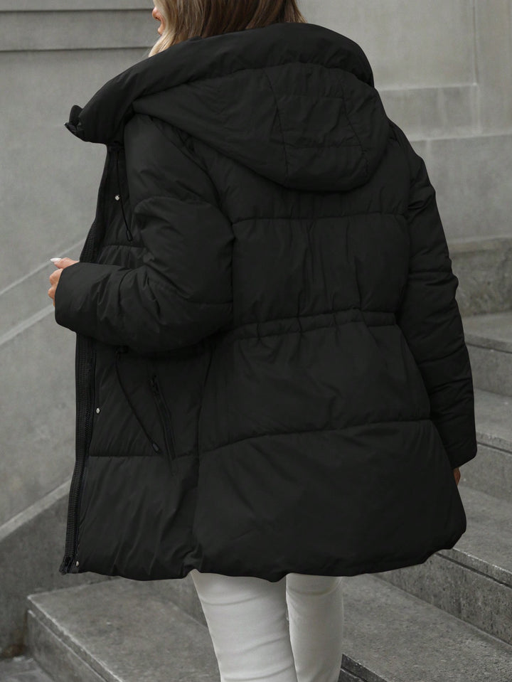 Palton SHEIN, negru