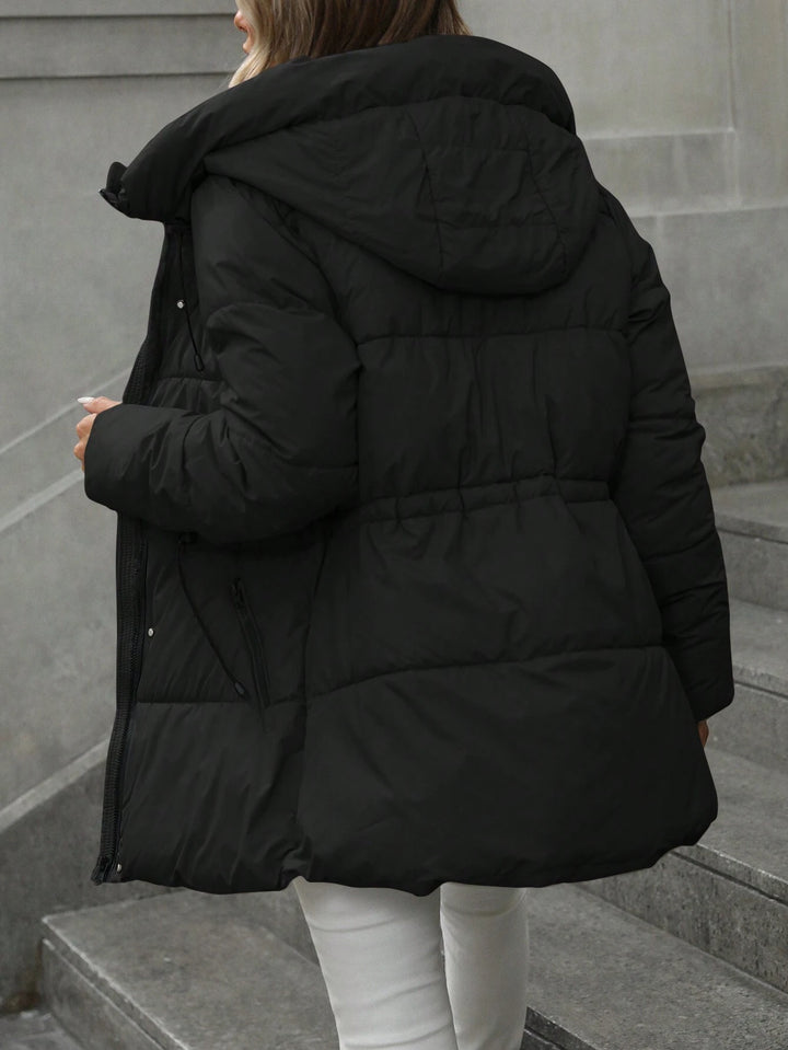 Geacă SHEIN, negru