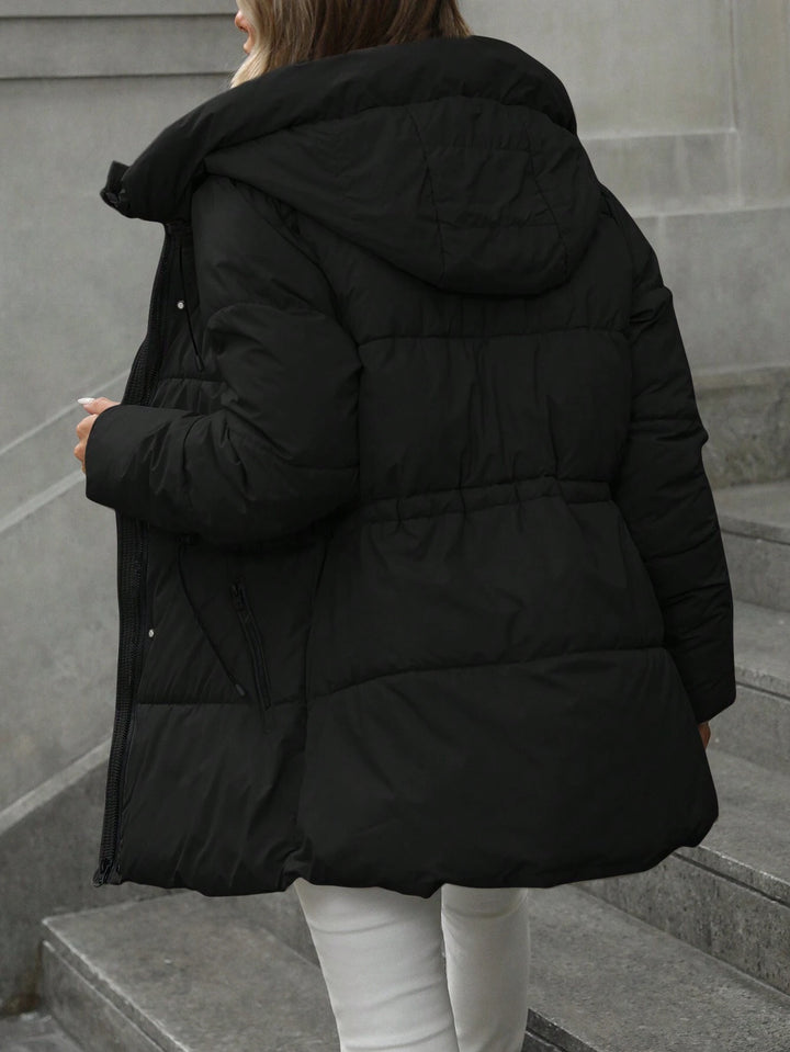 Geacă SHEIN, negru