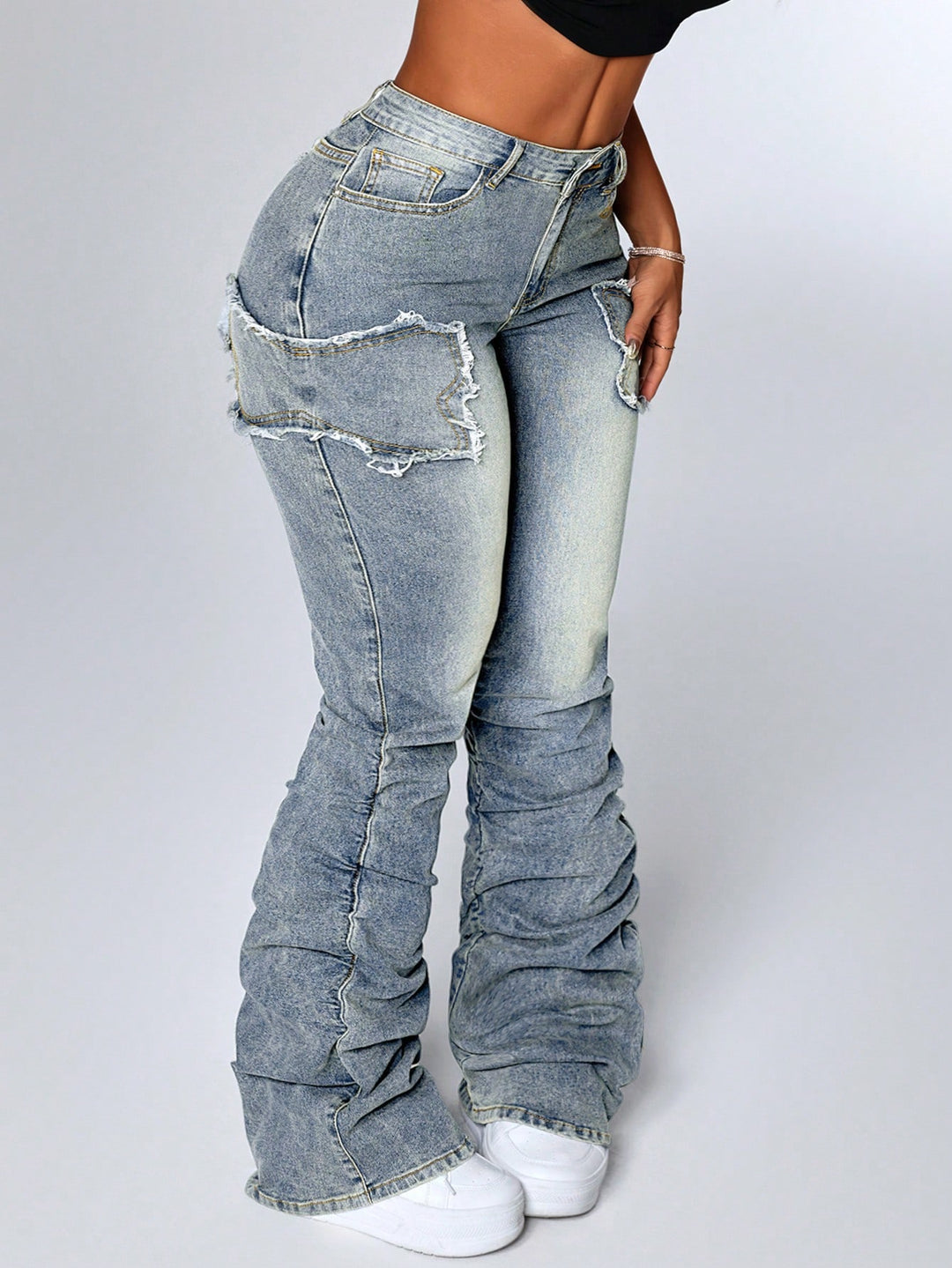 Jeans SHEIN