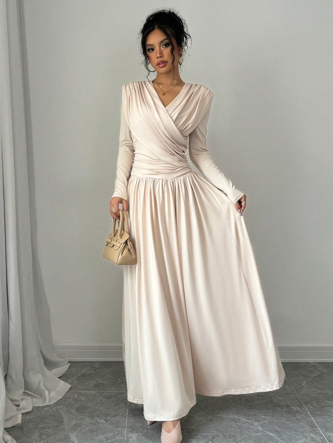 Rochie maxi SHEIN