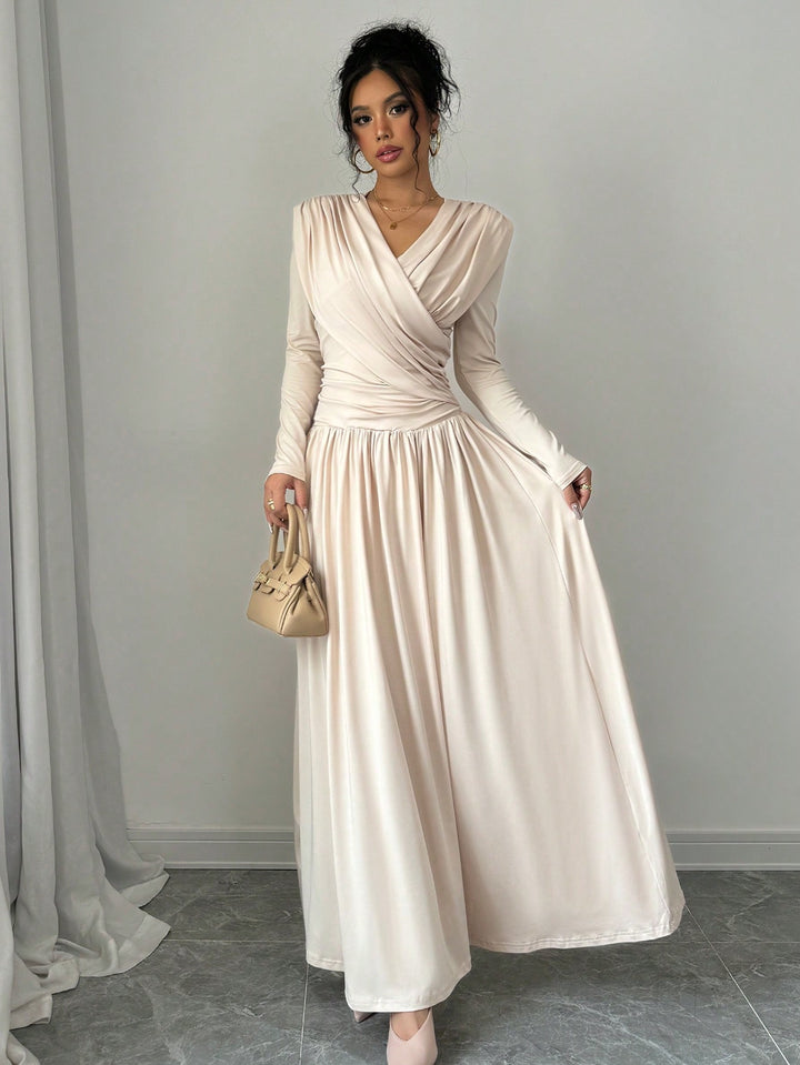 Rochie maxi SHEIN